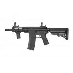 Страйкбольный автомат SA-E21 EDGE™ HAL ETU™ airsoft Carbine Black [SPECNA ARMS]